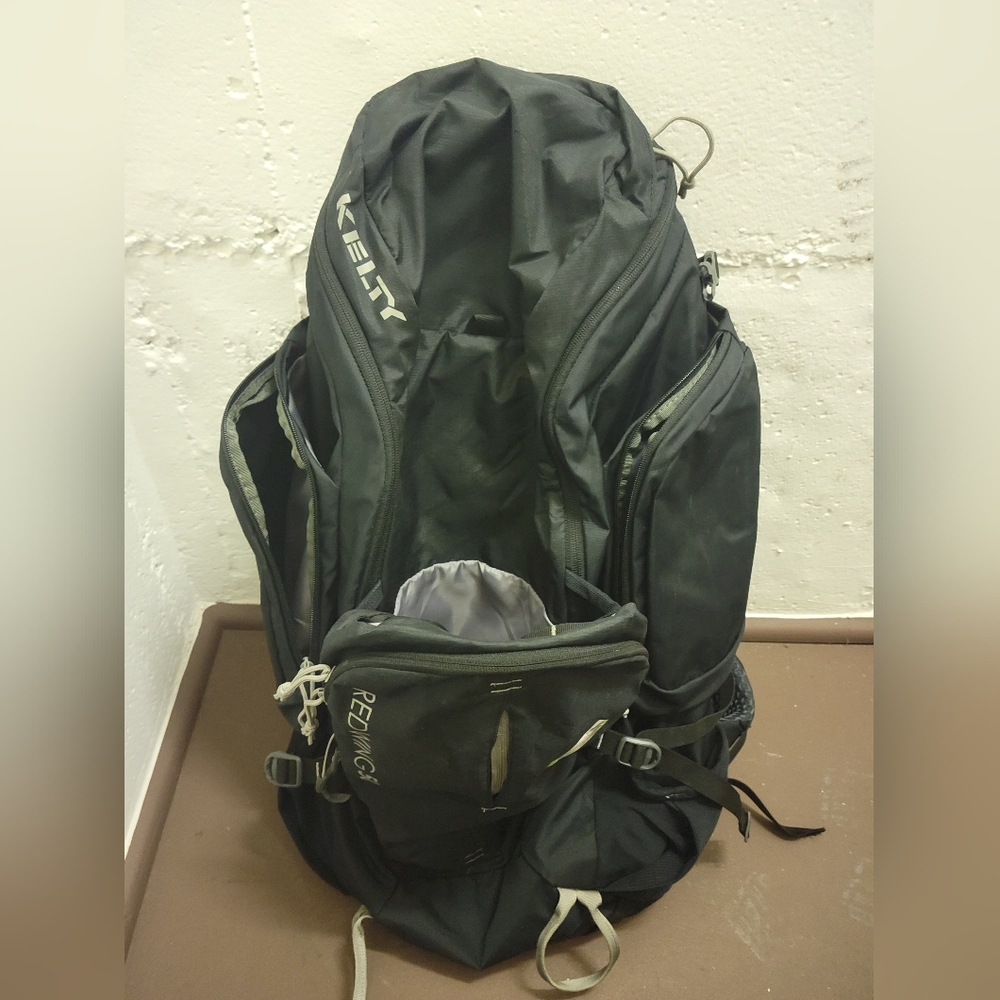 Kelty Redwing 50 L Backpack